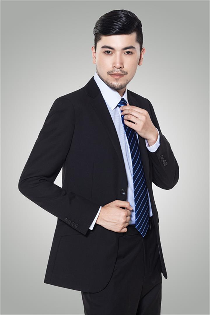 程晚舟预告片与宣传物料制作总监