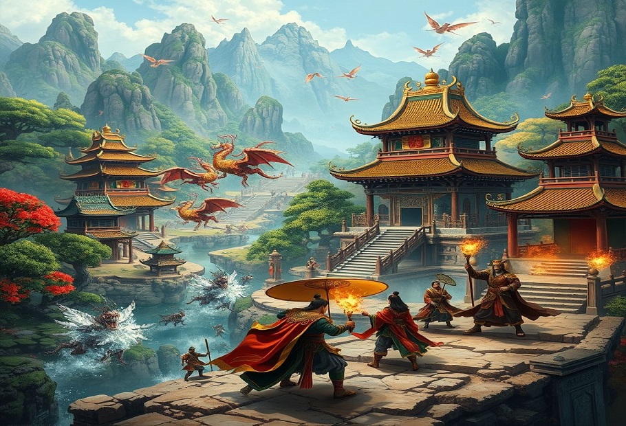 广东省广州市yaxin222互动体验设计有限公司